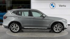 BMW X3 xDrive20d MHT xLine 5dr Step Auto Diesel Estate